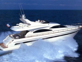 1999 Astondoa Yachts 72 Glx for sale