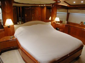 1999 Astondoa Yachts 72 Glx for sale