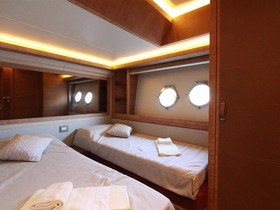 Vegyél 2012 Monte Carlo Yachts Mcy 76