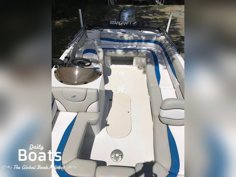 2017 Starcraft 211 Mdx for sale. View price, photos and Buy 2017