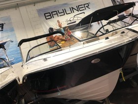Bayliner Boats Vr6