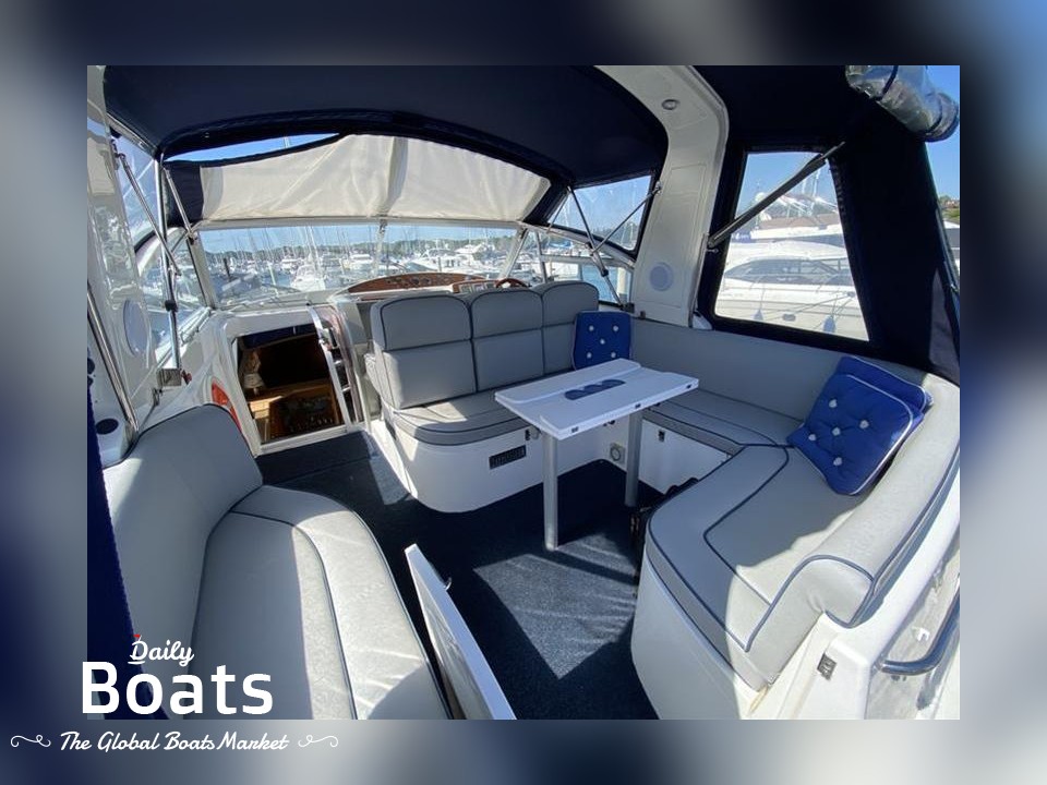 2003 Broom 42 Cl for sale. View price, photos and Buy 2003 Broom 42 Cl