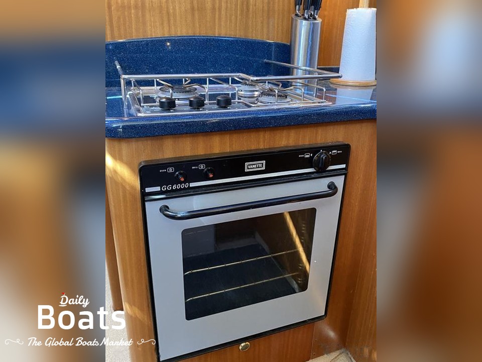 2003 Broom 42 Cl for sale. View price, photos and Buy 2003 Broom 42 Cl