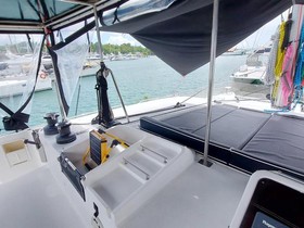 2012 Lagoon Catamarans 450