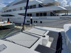2012 Lagoon Catamarans 450