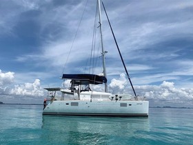 Lagoon Catamarans 450