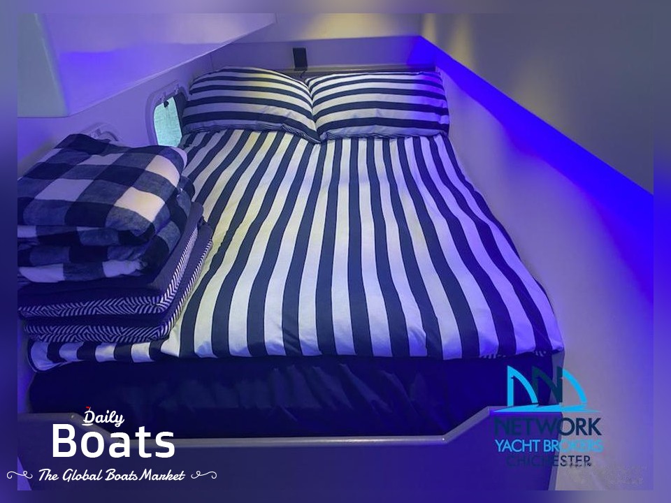 2021 Marina Boats Inspiration 28 for sale. View price, photos and Buy