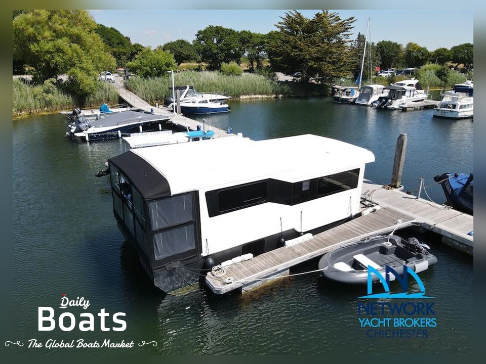 2021 Marina Boats Inspiration 28 for sale. View price, photos and Buy 2021 Marina Boats