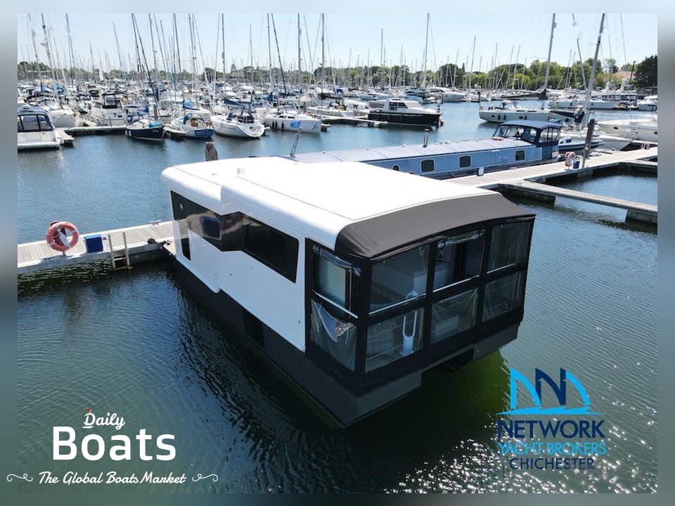 2021 Marina Boats Inspiration 28 for sale. View price, photos and Buy