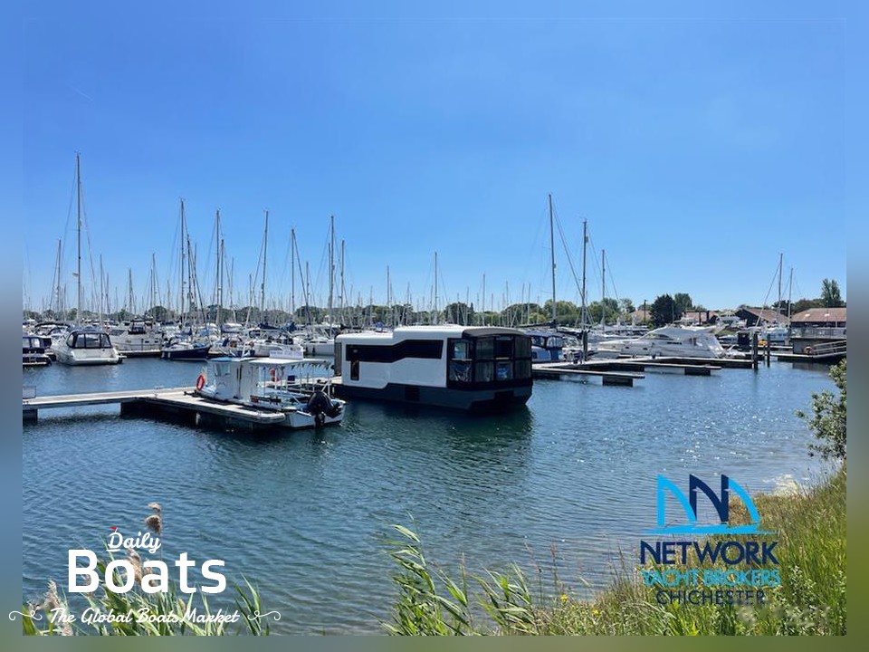 2021 Marina Boats Inspiration 28 for sale. View price, photos and Buy