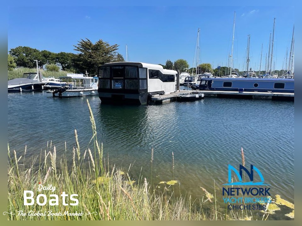 2021 Marina Boats Inspiration 28 for sale. View price, photos and Buy