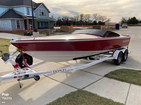 2017 Donzi 22 Classic for sale
