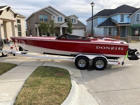 2017 Donzi 22 Classic for sale