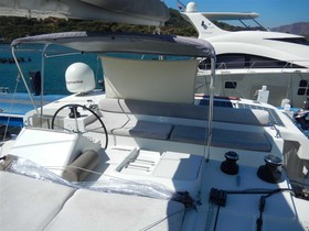 2013 Lagoon Catamarans 450