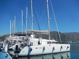 Lagoon Catamarans 450