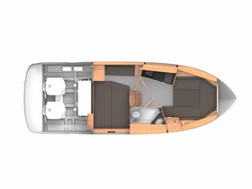 2021 Bavaria Yachts S30 za prodaju