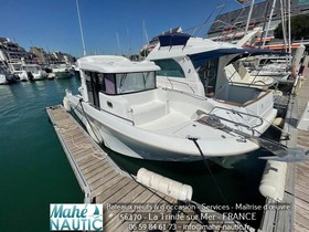 2017 Bénéteau Boats Barracuda 9 na sprzedaż