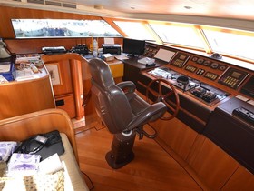 2001 Akhir Yachts 110 for sale