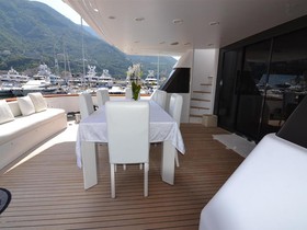 2001 Akhir Yachts 110 for sale