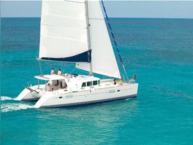 2008 Lagoon Catamarans 440 на продажу