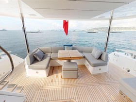 Kjøpe 2022 Sunseeker 76 Yacht