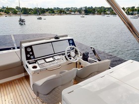 2022 Sunseeker 76 Yacht на продажу