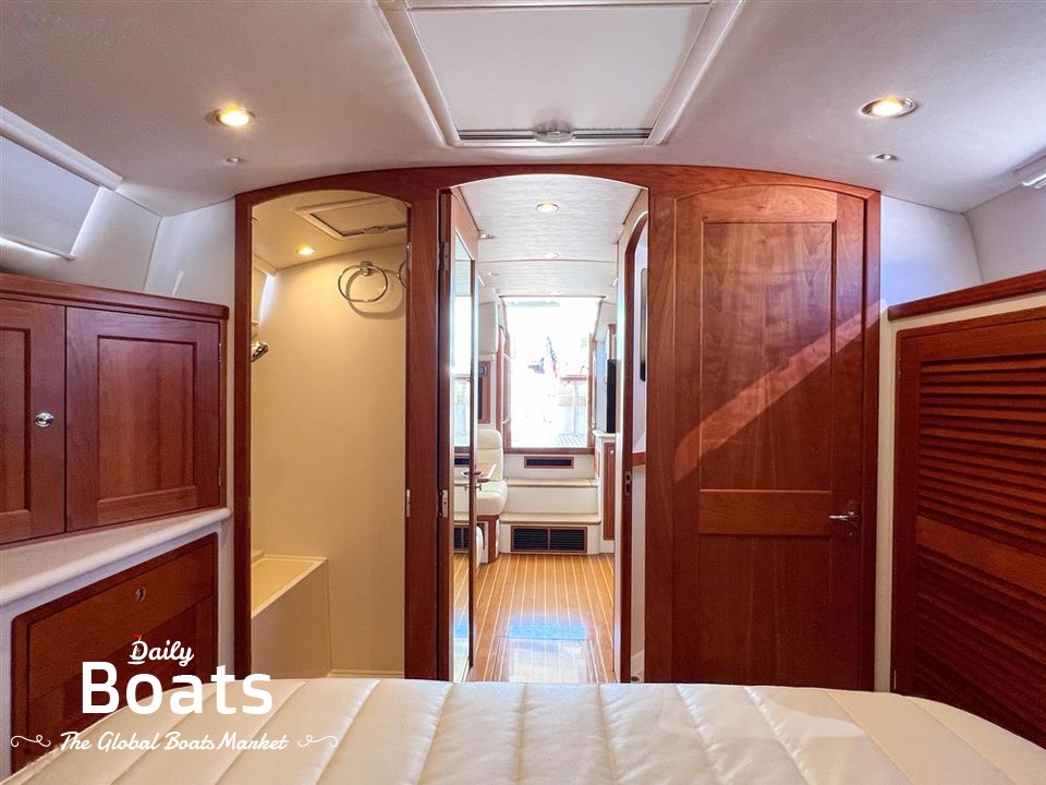 2015 Mjm Yachts 40Z for sale. View price, photos and Buy 2015 Mjm ...