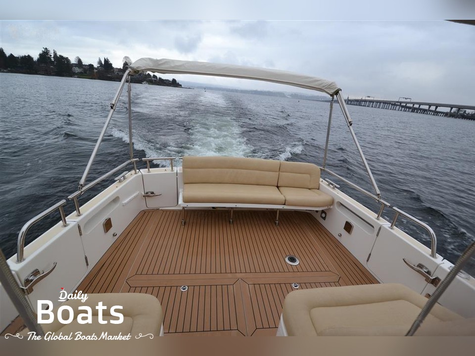 2015 Mjm Yachts 40Z for sale. View price, photos and Buy 2015 Mjm ...