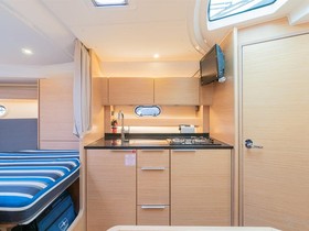 2017 Bavaria Yachts 330 Sport Hard Top