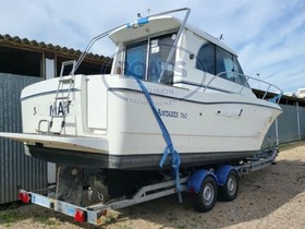 Buy 2000 Bénéteau Boats Antares 760