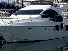 Købe 1999 Azimut Yachts 42