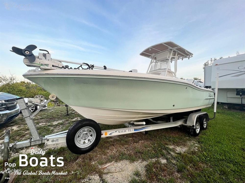 2015 Pioneer Bay Sport 220 for sale. View price, photos and Buy 2015