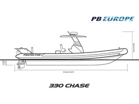 Acquistare 2023 Protector 330 Chase