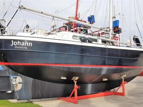 1990 Colin Archer Yachts 40 kopen