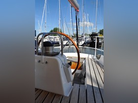 1990 Colin Archer Yachts 40