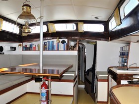 1990 Colin Archer Yachts 40 for sale