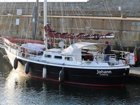 Colin Archer Yachts 40