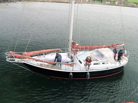 1990 Colin Archer Yachts 40 kopen