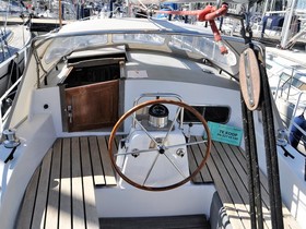 1990 Colin Archer Yachts 40 на продаж