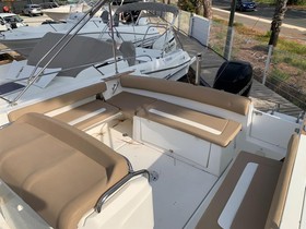 2012 Jeanneau Cap Camarat 8.5 Cc