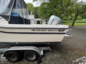 1996 Grady White 208 Adventure