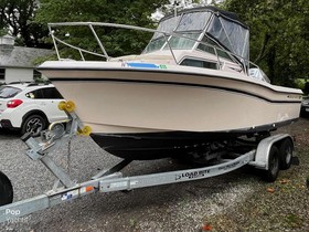 1996 Grady White 208 Adventure for sale