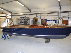 Bootswerft Heuer Runabout 6.2M