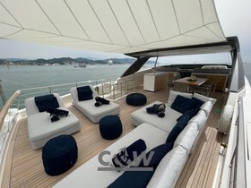 Buy 2016 Sanlorenzo Yachts Sl96
