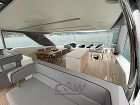 2016 Sanlorenzo Yachts Sl96 на продажу