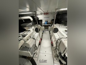 Buy 2016 Sanlorenzo Yachts Sl96
