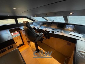 Купить 2016 Sanlorenzo Yachts Sl96