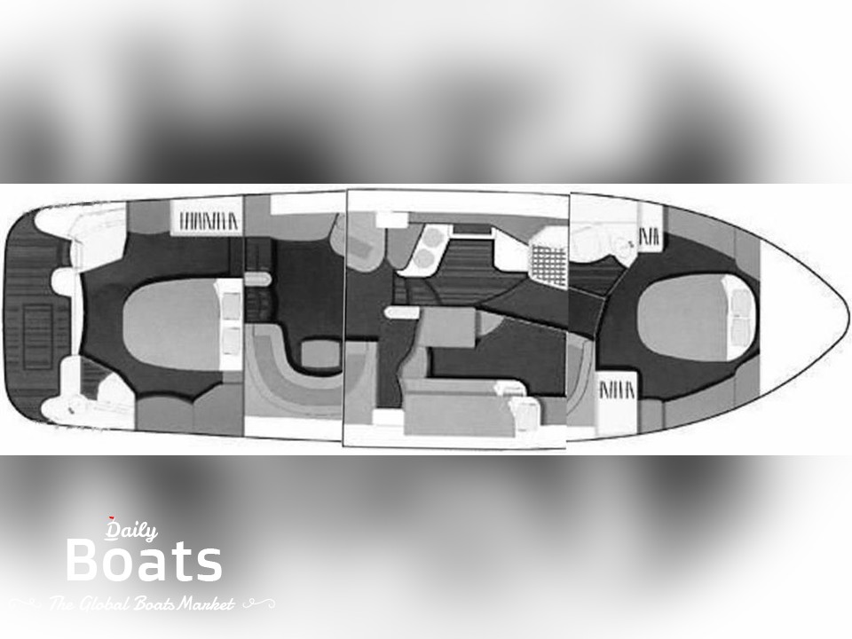 1999 Sealine T46 for sale. View price, photos and Buy 1999 Sealine T46 387230