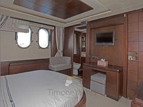 2007 Azimut Yachts Grande 116 Fly eladó