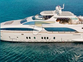 Azimut Yachts Grande 116 Fly